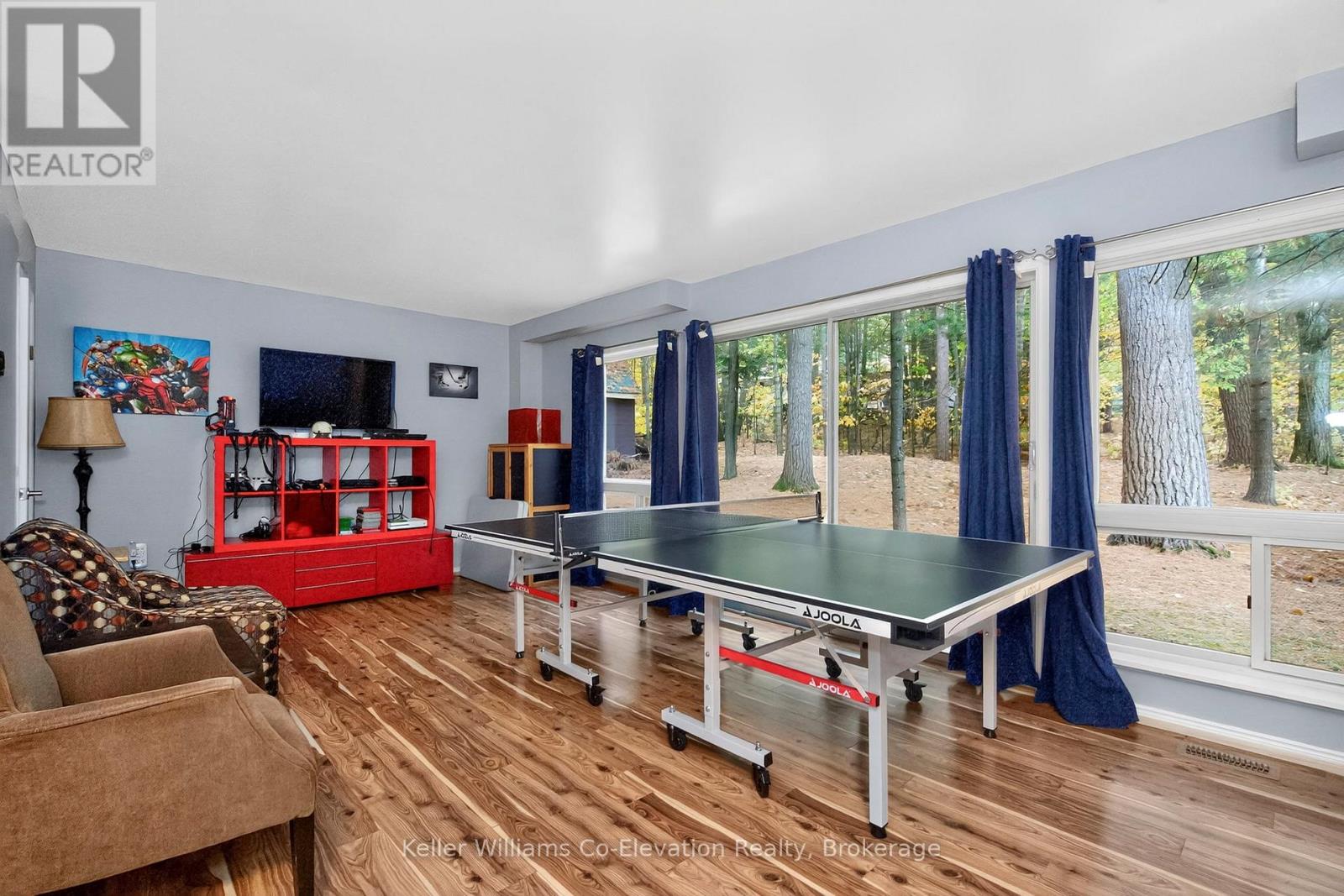 1950 Champlain Road, Tiny, Ontario  L9M 0B6 - Photo 20 - S12520550