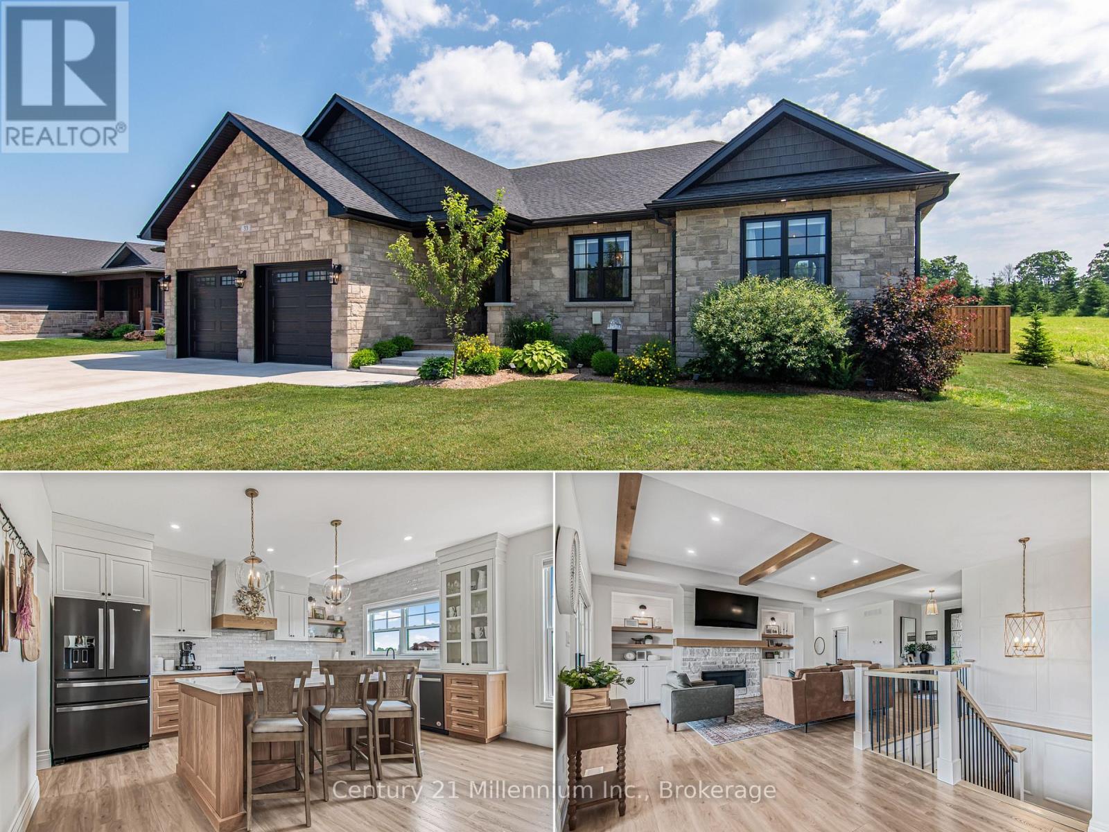 33 NICKASON DRIVE, Arran-Elderslie, Ontario