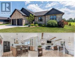 33 NICKASON DRIVE, Arran-Elderslie, Ontario