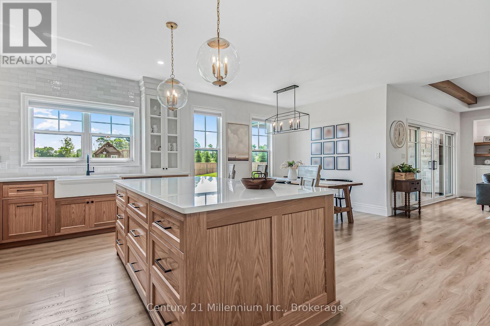 33 Nickason Drive, Arran-Elderslie, Ontario  N0H 1A0 - Photo 17 - X12717614