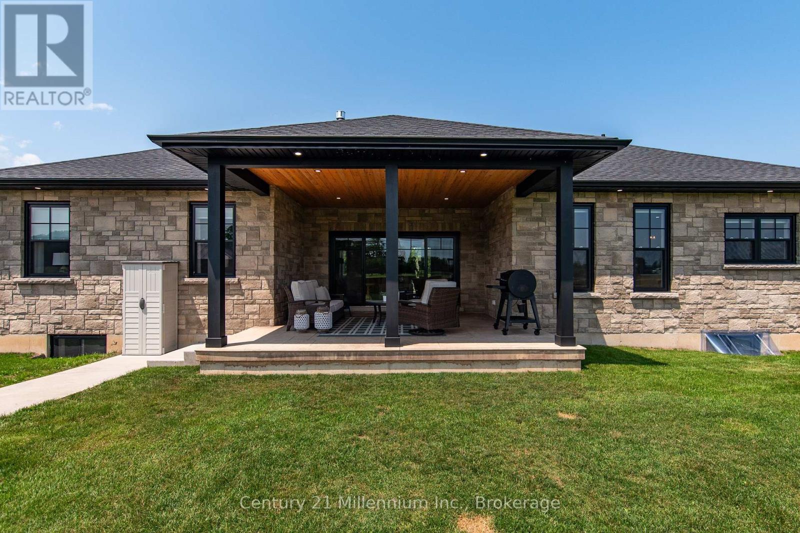 33 Nickason Drive, Arran-Elderslie, Ontario  N0H 1A0 - Photo 41 - X12717614