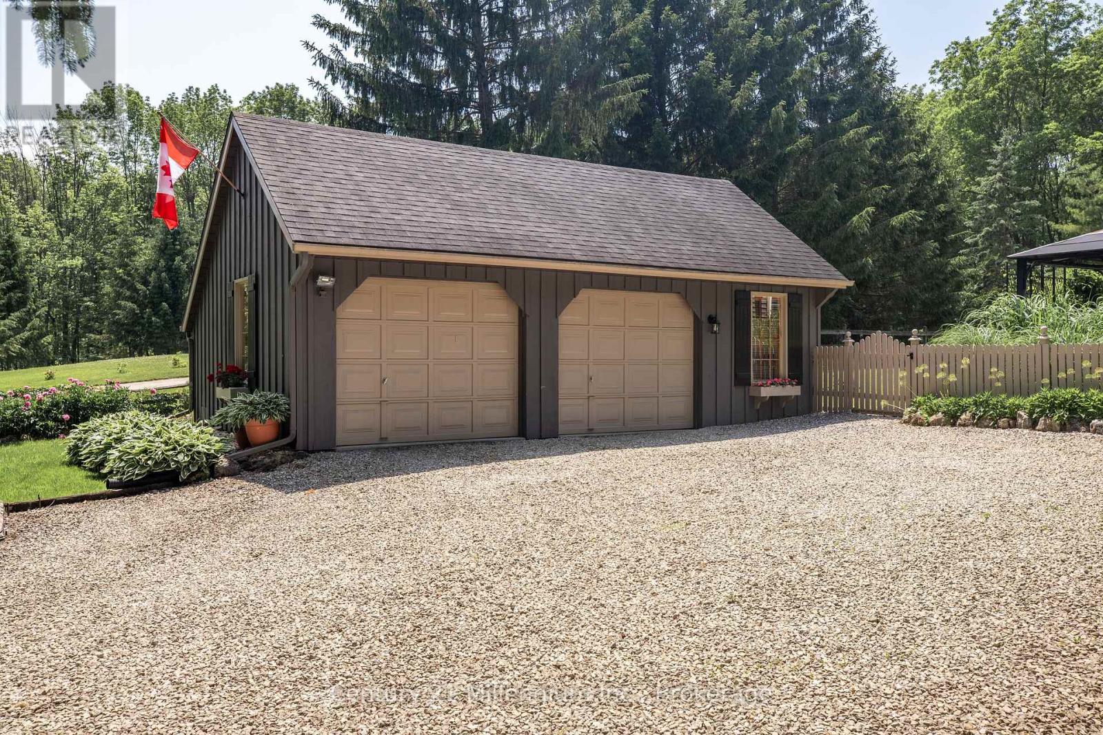 2268 8th Avenue W, Georgian Bluffs, Ontario  N4K 5M8 - Photo 9 - X12815368