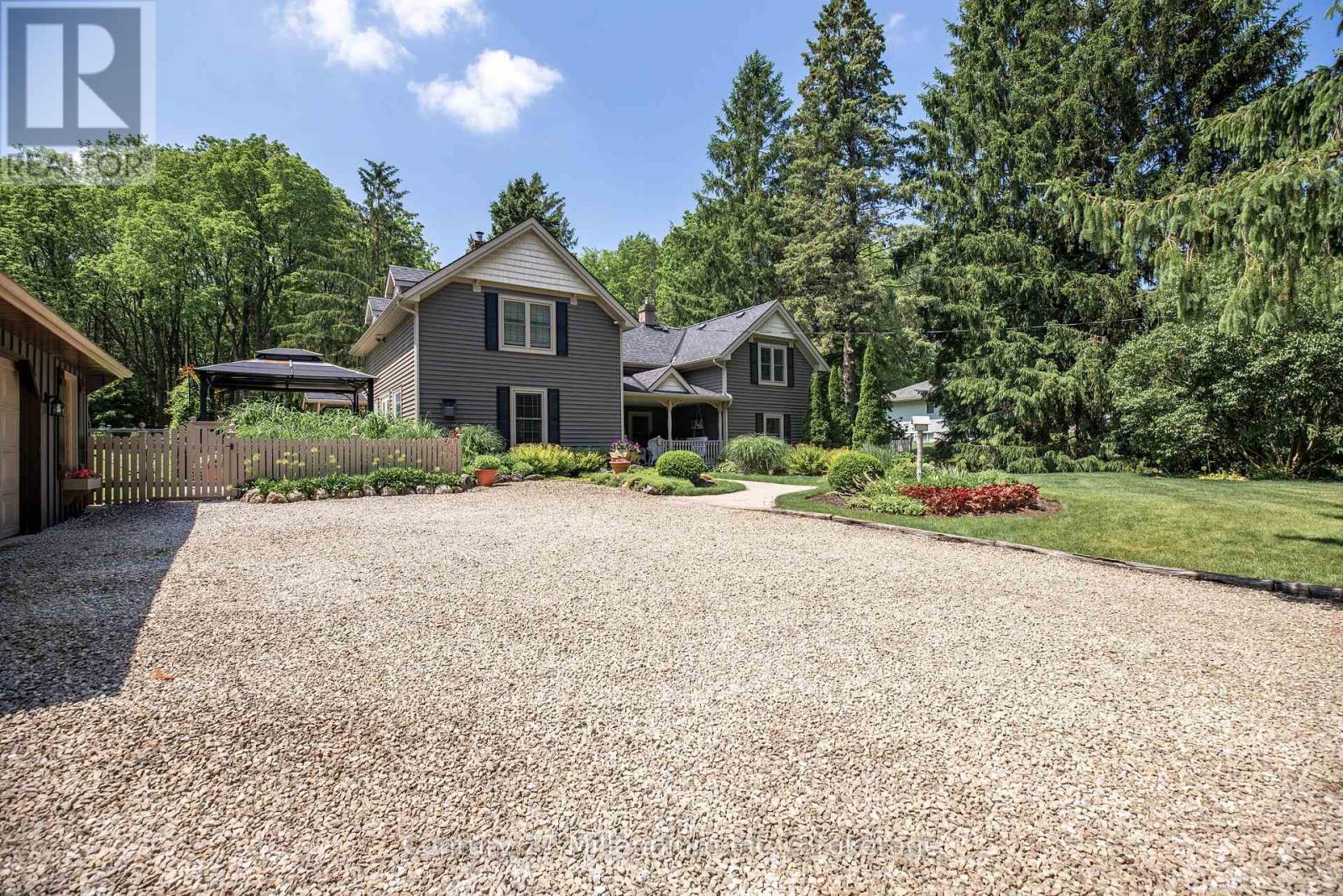 2268 8th Avenue W, Georgian Bluffs, Ontario  N4K 5M8 - Photo 8 - X12815368