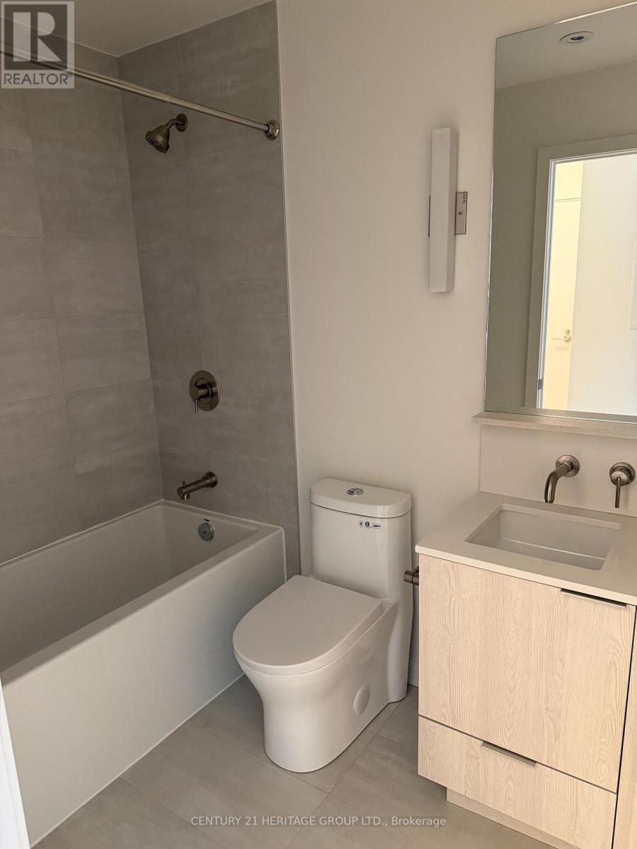 2027 - 110 Broadway Avenue, Toronto, Ontario  M4P 1V7 - Photo 3 - C12827802