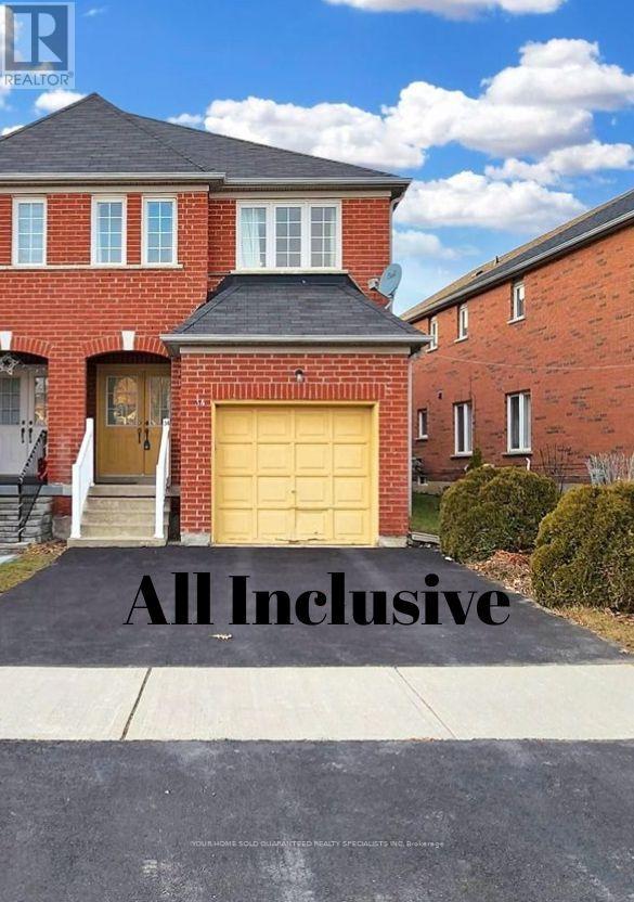 34 GUINEVERE ROAD, Markham, Ontario