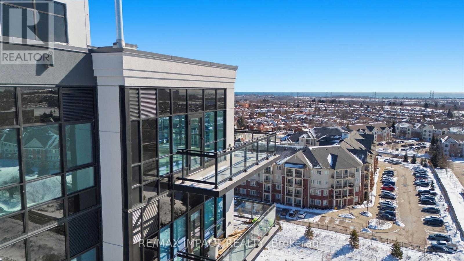 1202 - 55 Clarington Boulevard S, Clarington, Ontario  L1C 7J4 - Photo 17 - E12827712