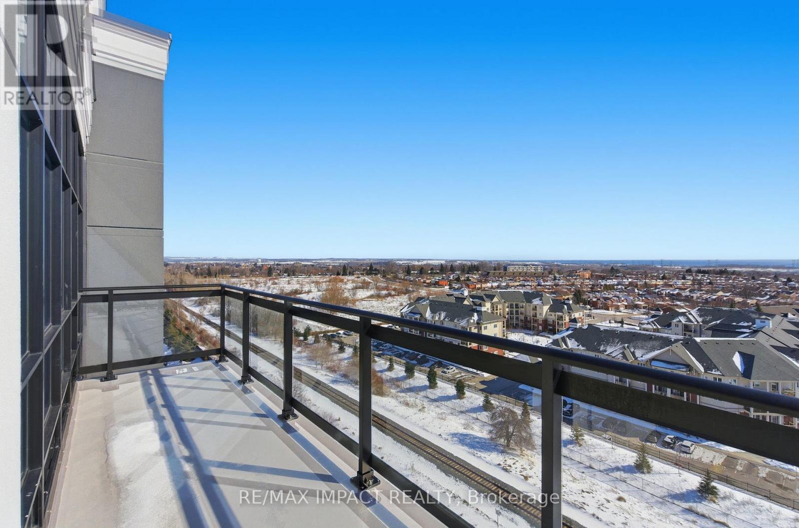 1202 - 55 Clarington Boulevard S, Clarington, Ontario  L1C 7J4 - Photo 16 - E12827712