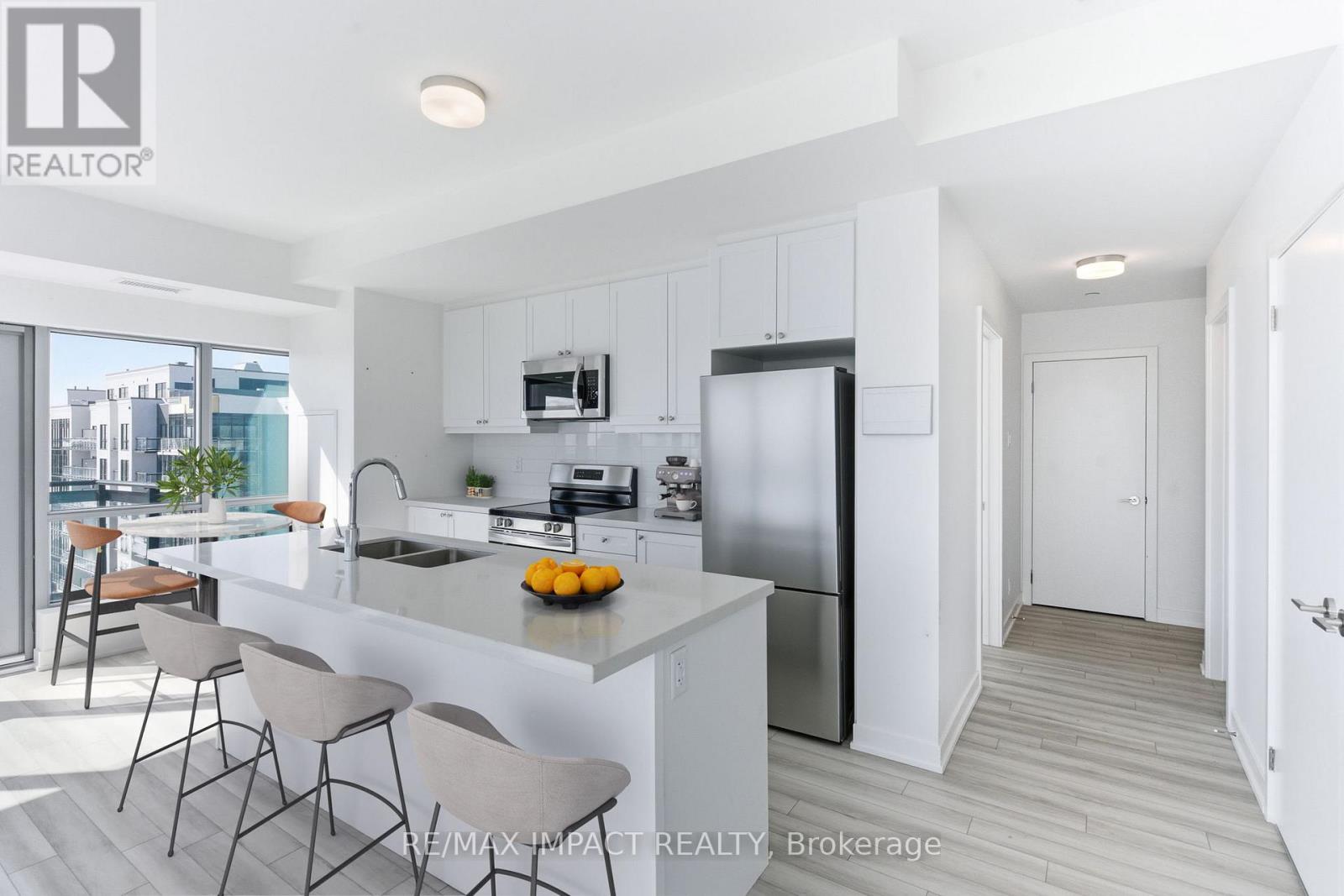 1202 - 55 Clarington Boulevard S, Clarington, Ontario  L1C 7J4 - Photo 7 - E12827712