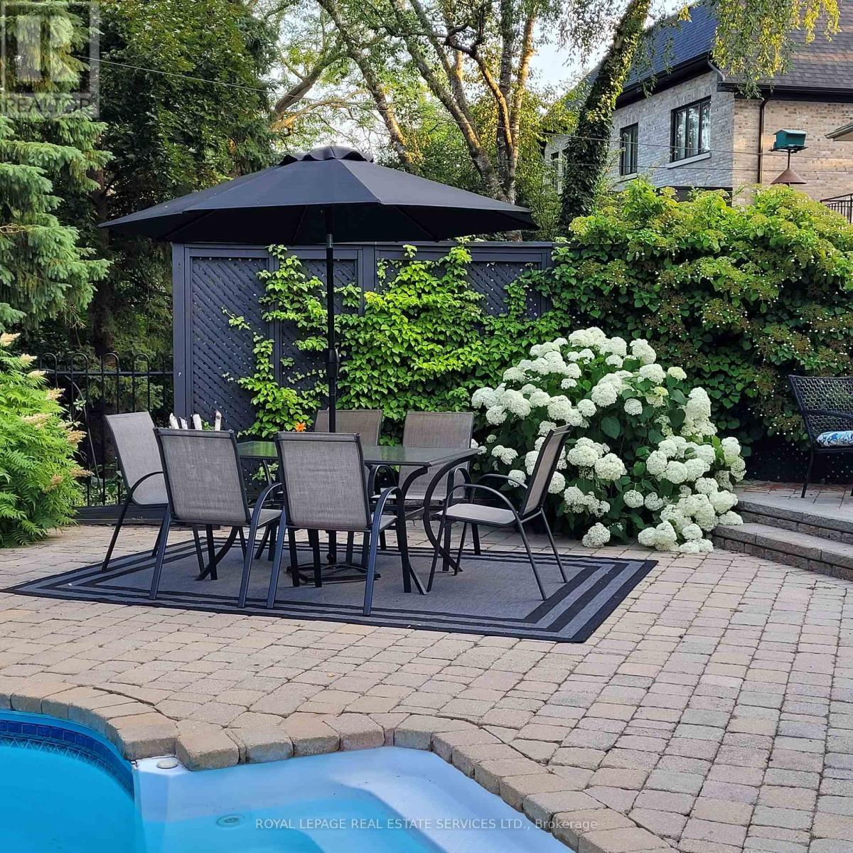 17 Elstree Road, Toronto, Ontario  M9A 3Y9 - Photo 45 - W12734488