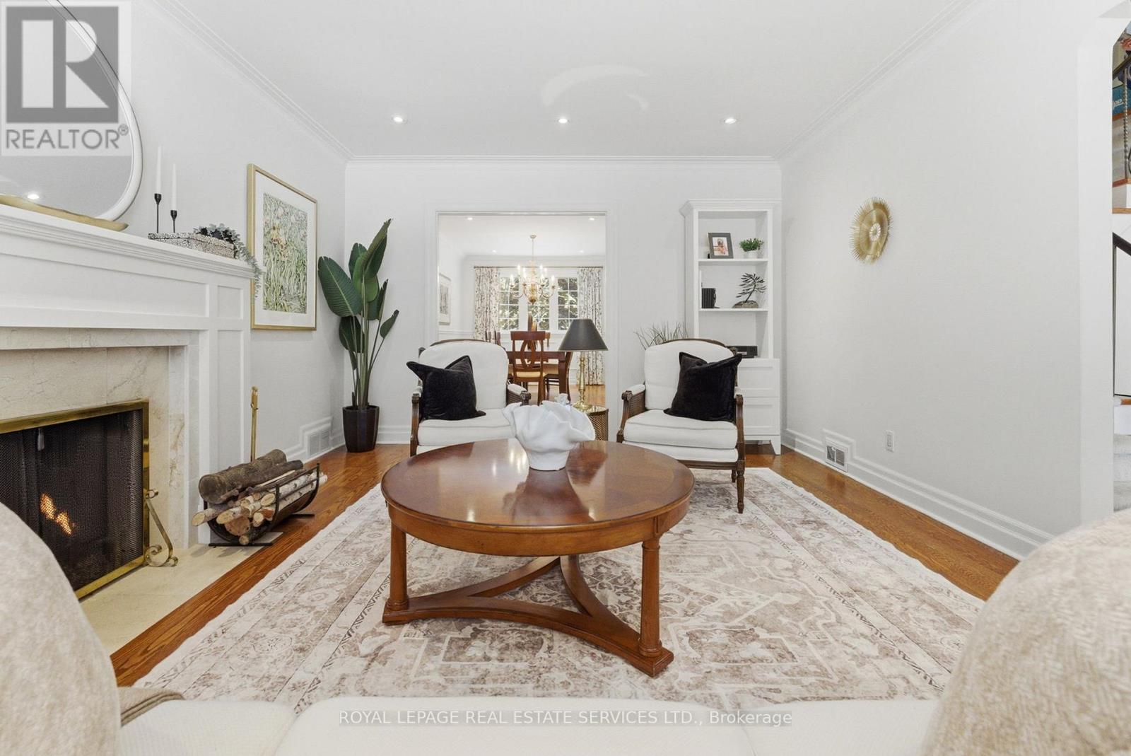 17 Elstree Road, Toronto, Ontario  M9A 3Y9 - Photo 11 - W12734488