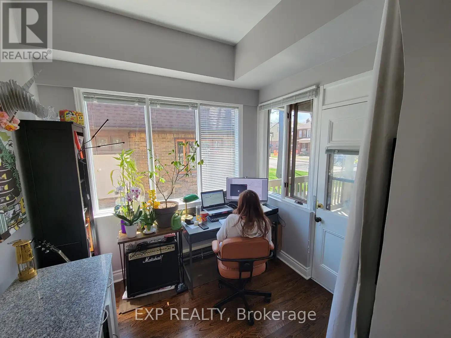 1 - 223 Evelyn Avenue, Toronto (High Park North), Ontario  M6P 2Z8 - Photo 3 - W12815256