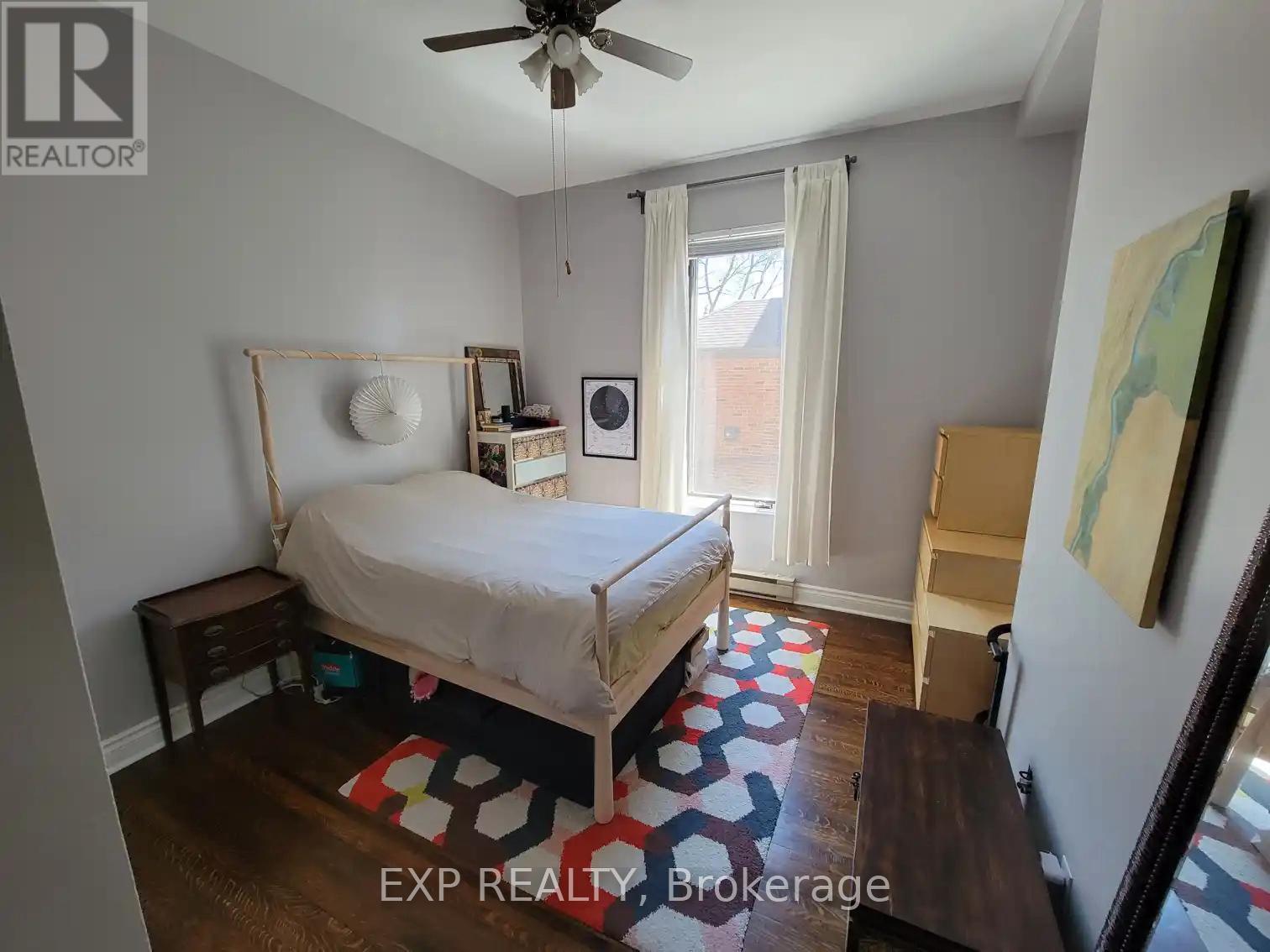 1 - 223 Evelyn Avenue, Toronto (High Park North), Ontario  M6P 2Z8 - Photo 4 - W12815256