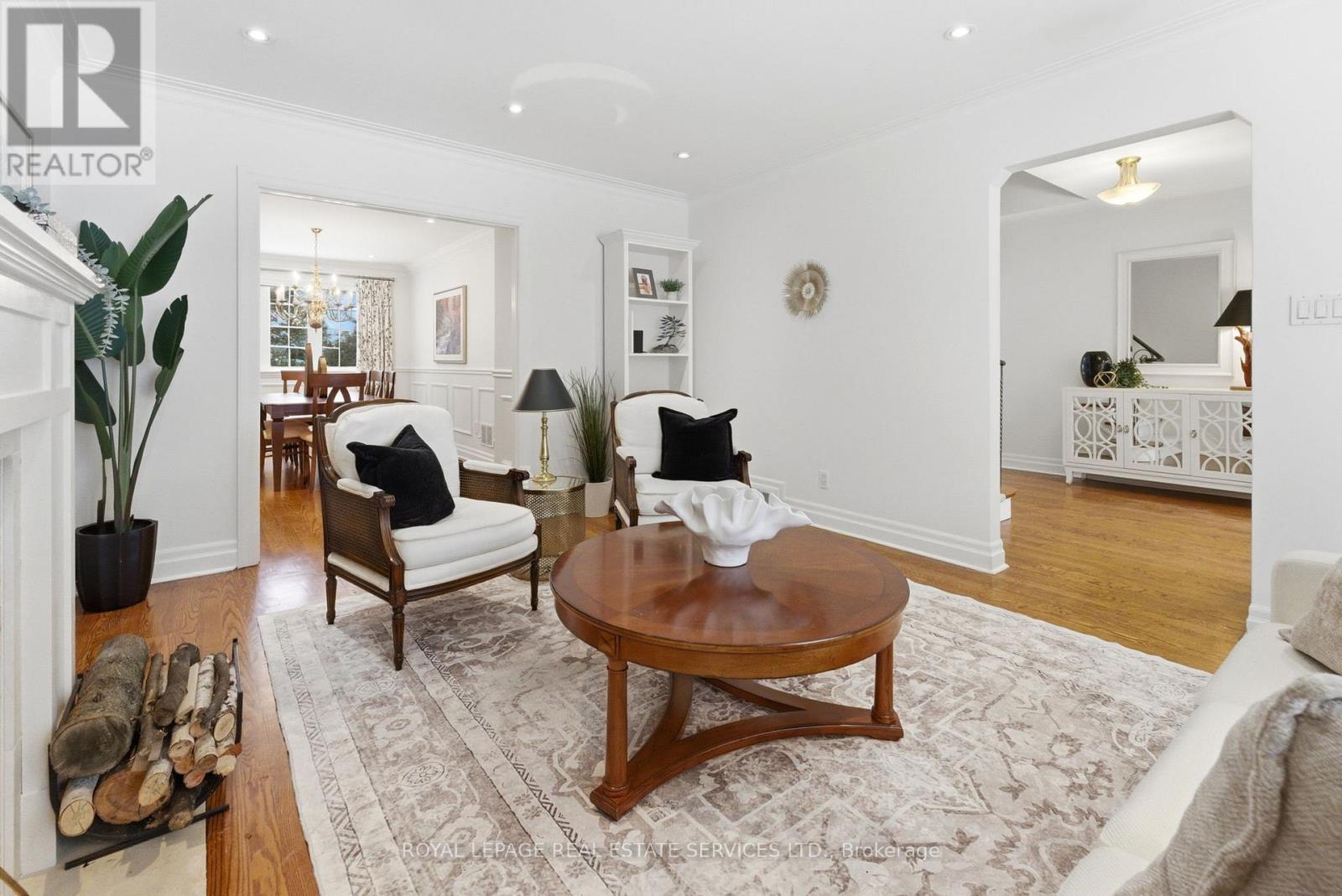 17 Elstree Road, Toronto, Ontario  M9A 3Y9 - Photo 9 - W12734488