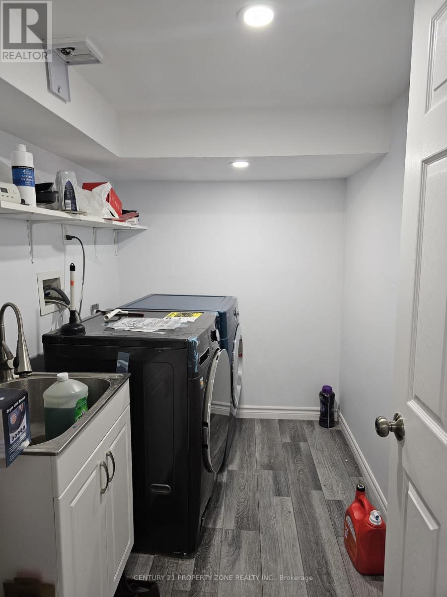 38 - 475 Bramalea Road, Brampton, Ontario  L6T 2X2 - Photo 21 - W12827626