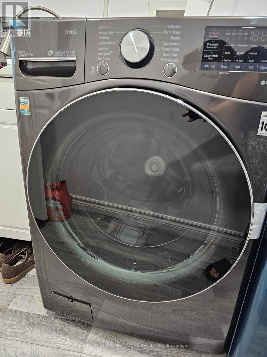 38 - 475 Bramalea Road, Brampton, Ontario  L6T 2X2 - Photo 22 - W12827626