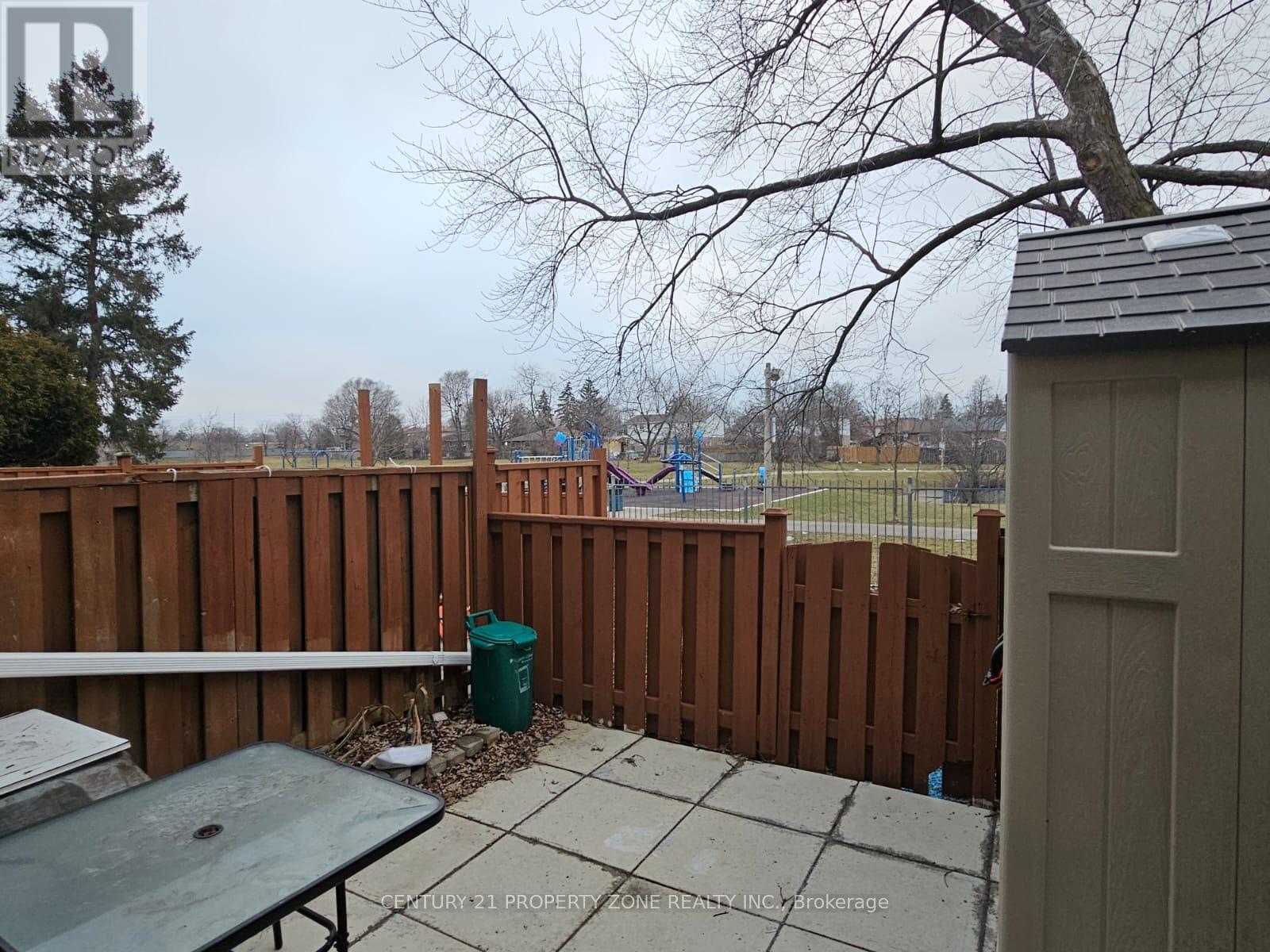 38 - 475 Bramalea Road, Brampton, Ontario  L6T 2X2 - Photo 27 - W12827626