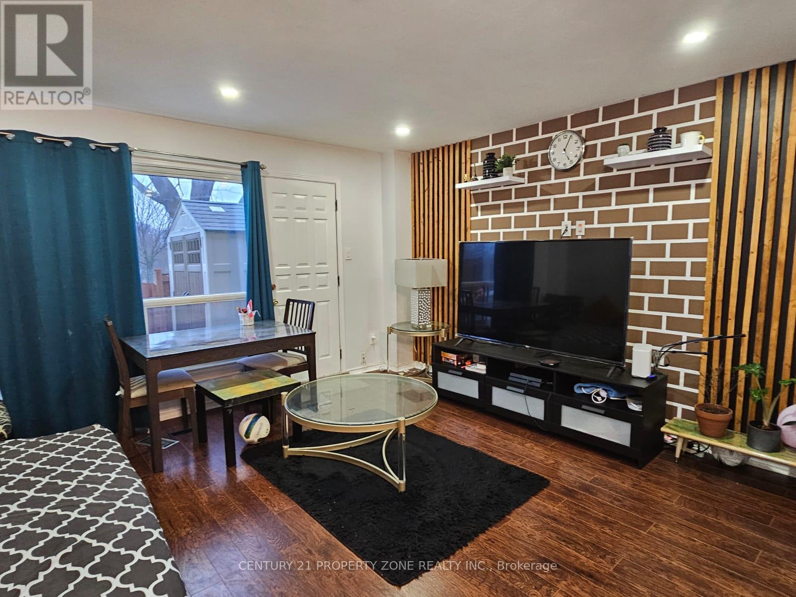 38 - 475 Bramalea Road, Brampton, Ontario  L6T 2X2 - Photo 5 - W12827626