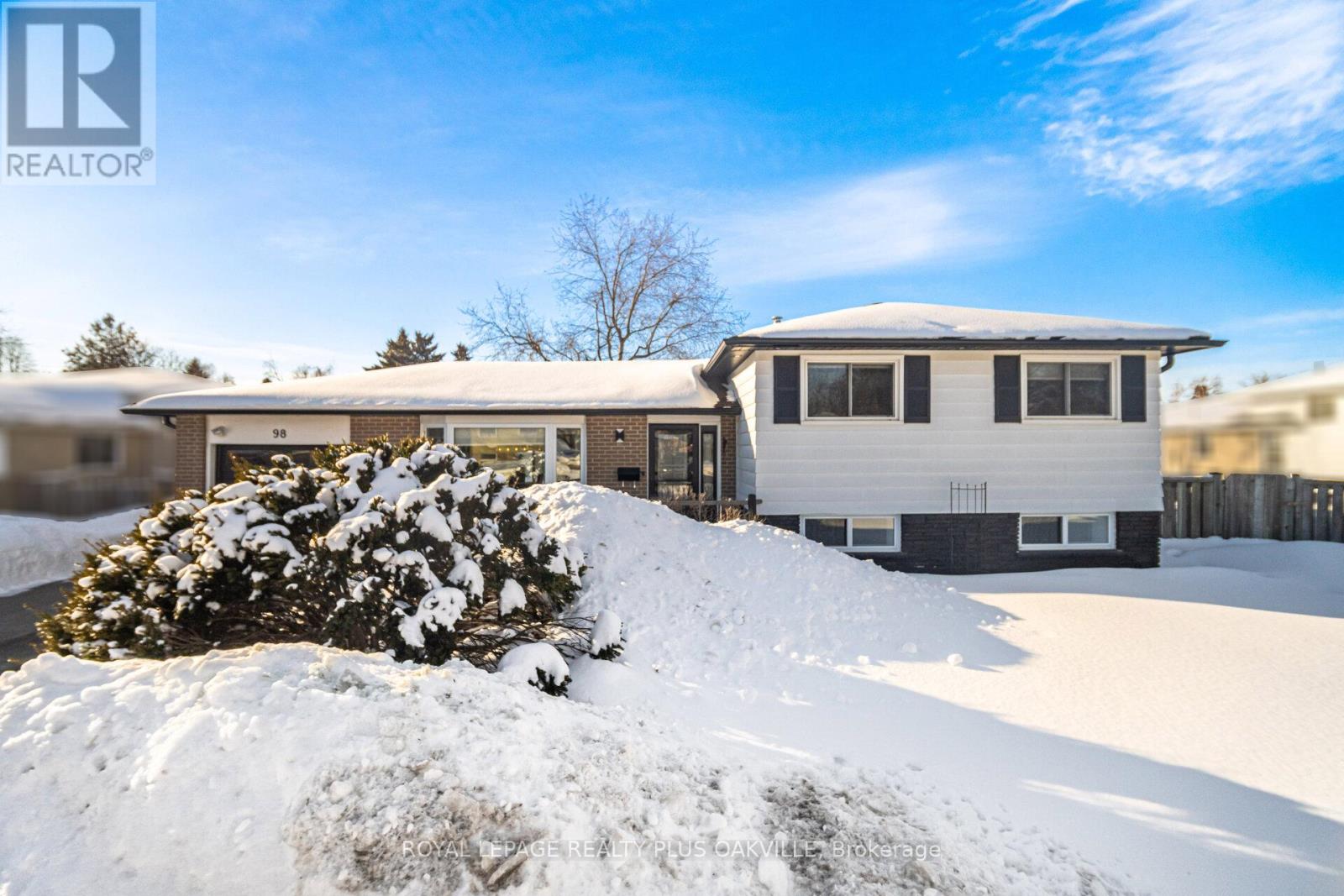 98 Rustic Crescent, Orangeville, Ontario  L9W 1S9 - Photo 2 - W12827644