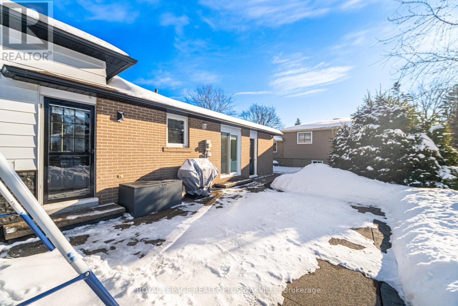 98 Rustic Crescent, Orangeville, Ontario  L9W 1S9 - Photo 42 - W12827644