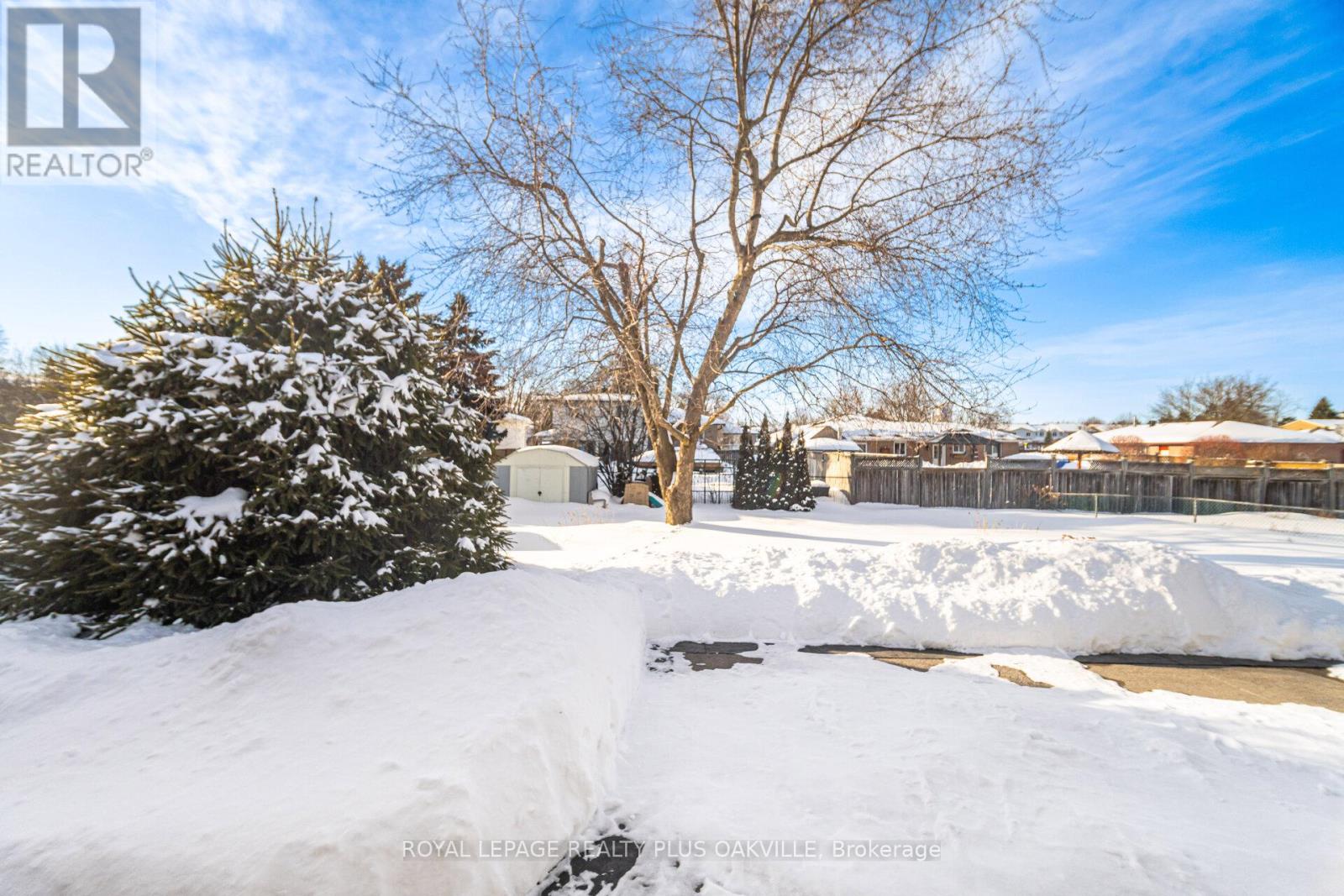 98 Rustic Crescent, Orangeville, Ontario  L9W 1S9 - Photo 43 - W12827644