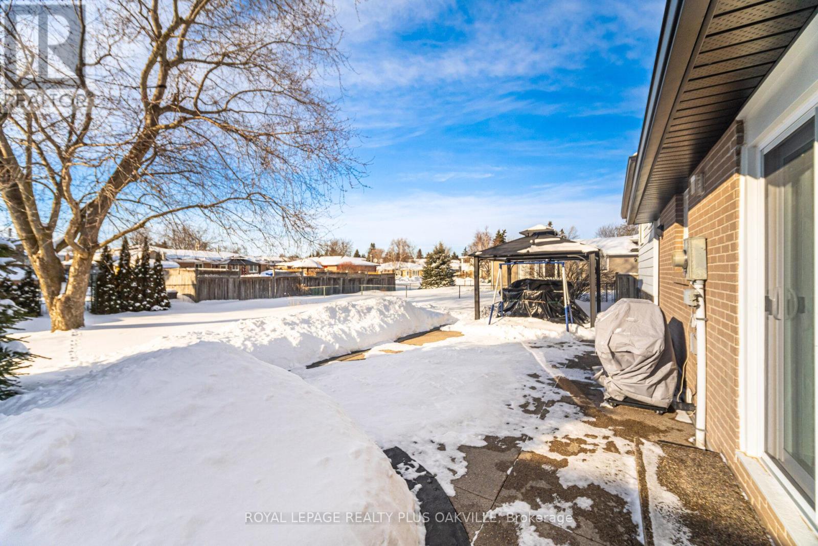 98 Rustic Crescent, Orangeville, Ontario  L9W 1S9 - Photo 44 - W12827644