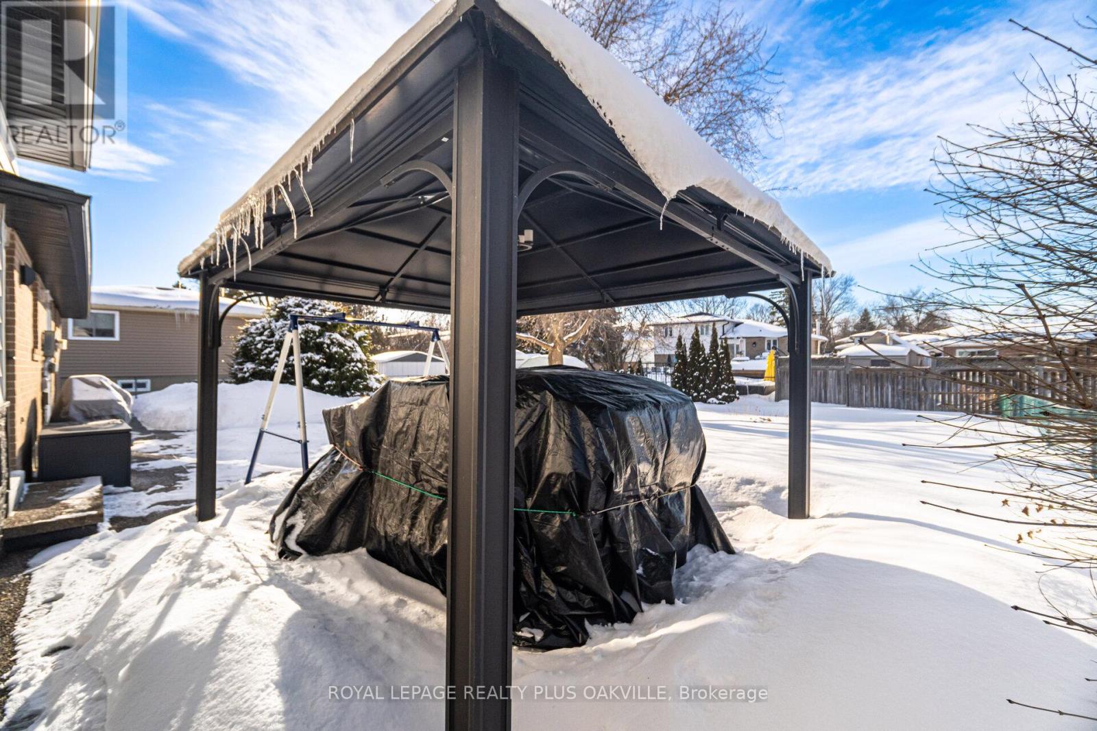 98 Rustic Crescent, Orangeville, Ontario  L9W 1S9 - Photo 45 - W12827644