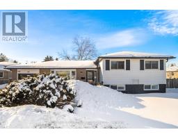 98 RUSTIC CRESCENT, Orangeville, Ontario