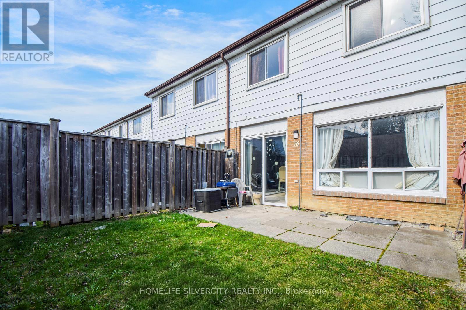 76 - 7500 Goreway Drive, Mississauga, Ontario  L4T 3C7 - Photo 10 - W12827648