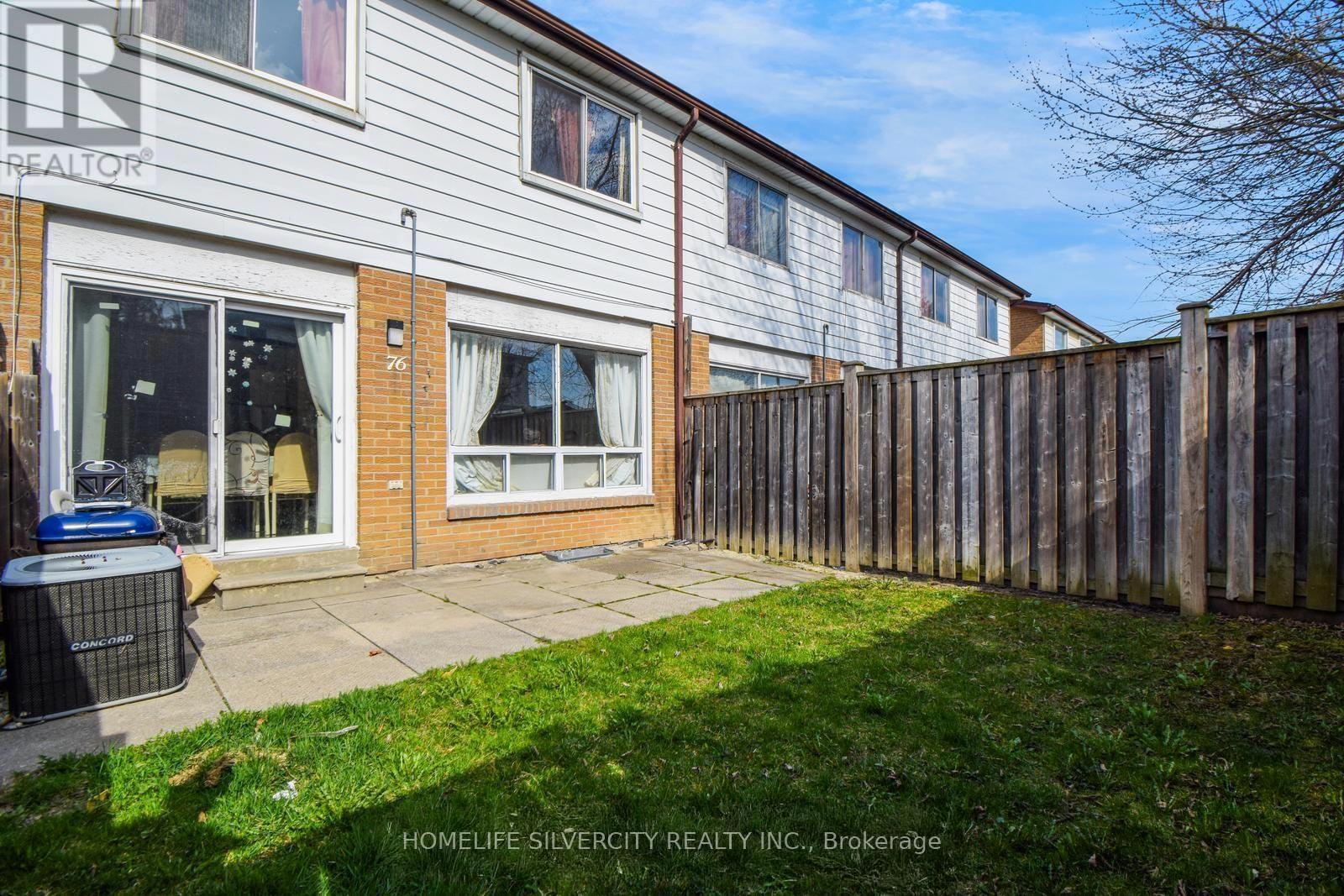 76 - 7500 Goreway Drive, Mississauga, Ontario  L4T 3C7 - Photo 11 - W12827648