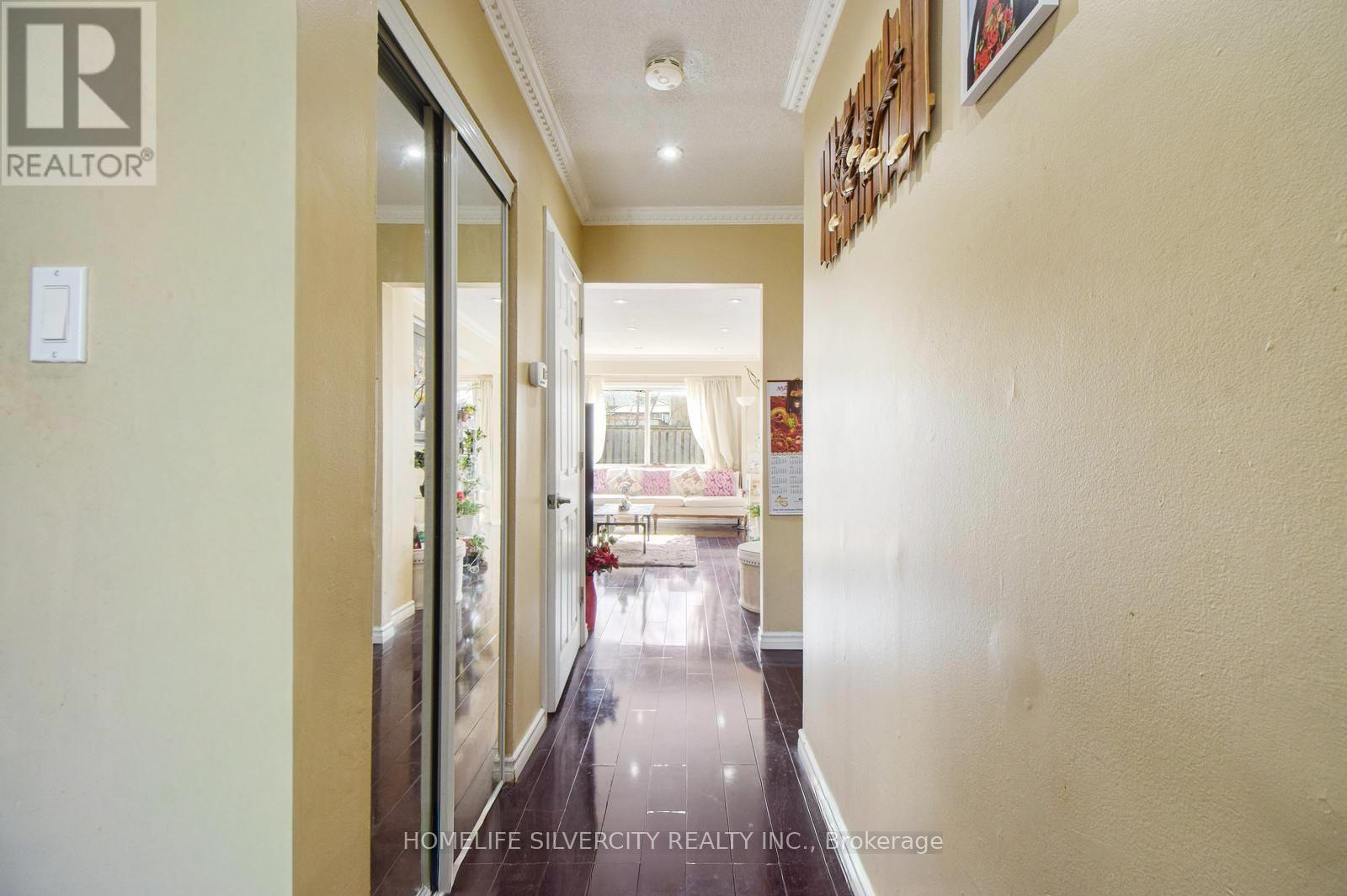 76 - 7500 Goreway Drive, Mississauga, Ontario  L4T 3C7 - Photo 16 - W12827648