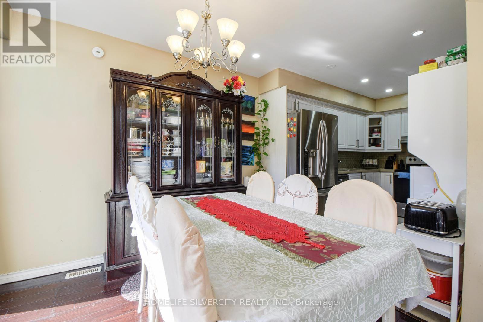 76 - 7500 Goreway Drive, Mississauga, Ontario  L4T 3C7 - Photo 4 - W12827648