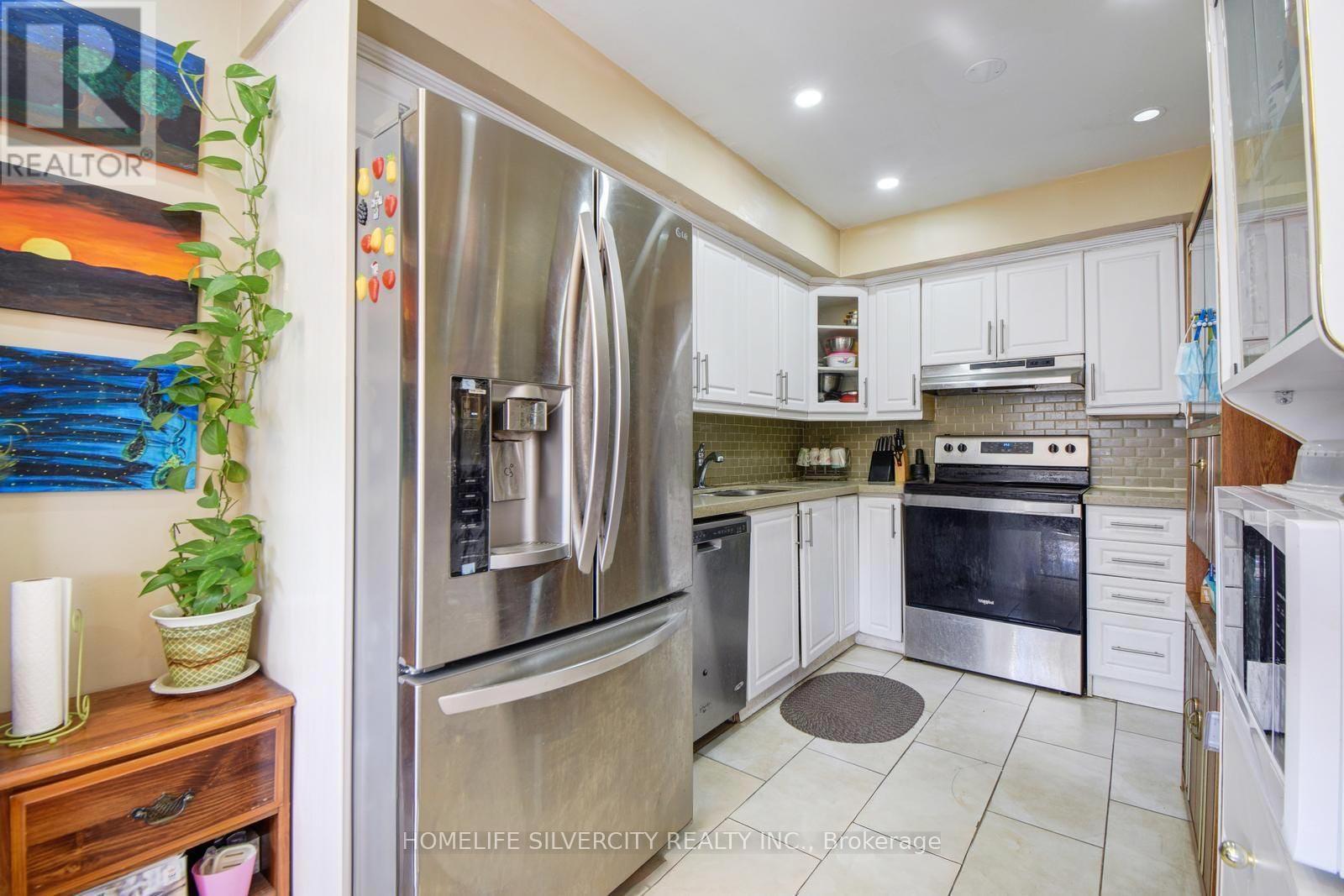 76 - 7500 Goreway Drive, Mississauga, Ontario  L4T 3C7 - Photo 6 - W12827648