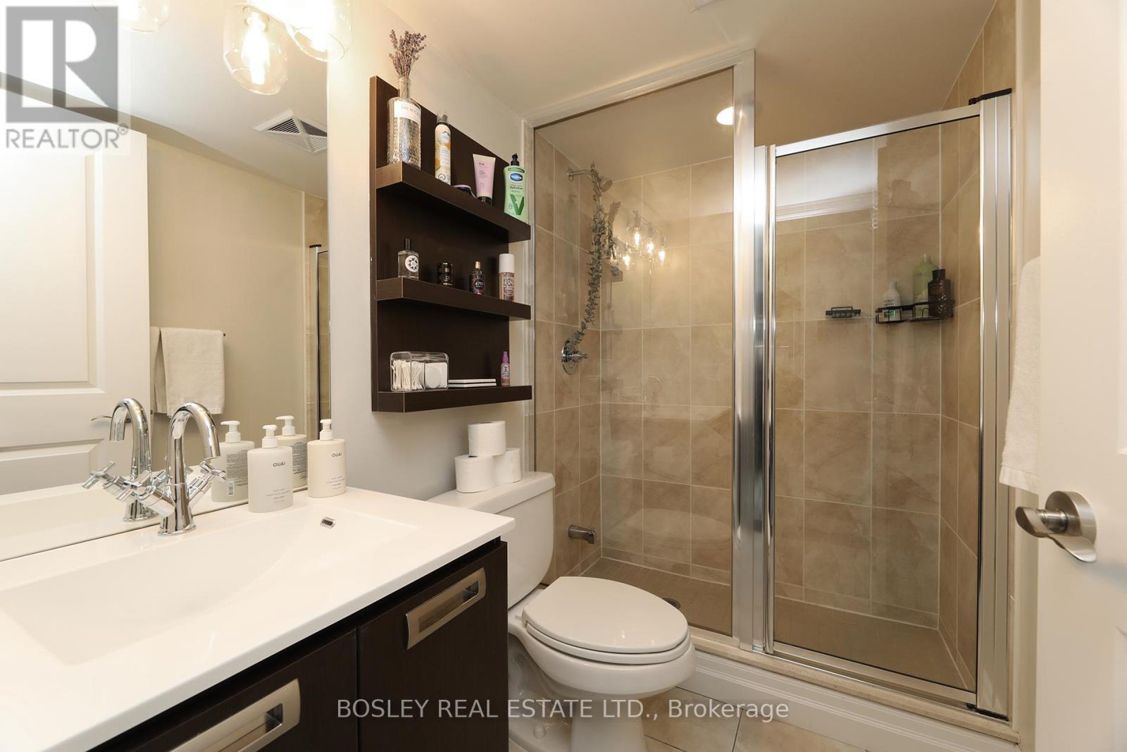 210 - 20 Gothic Avenue, Toronto, Ontario  M6P 1T5 - Photo 15 - W12827656