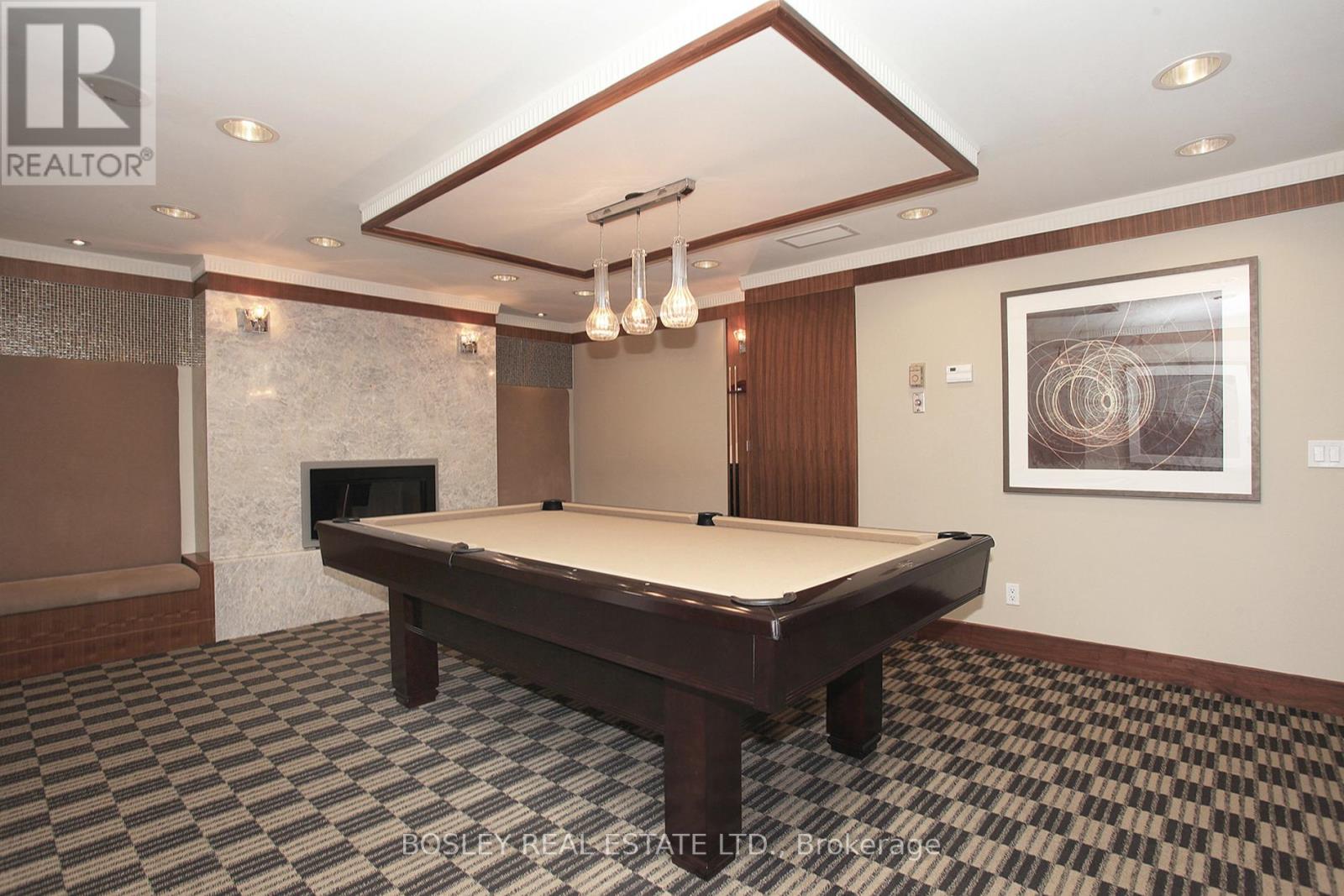 210 - 20 Gothic Avenue, Toronto, Ontario  M6P 1T5 - Photo 21 - W12827656