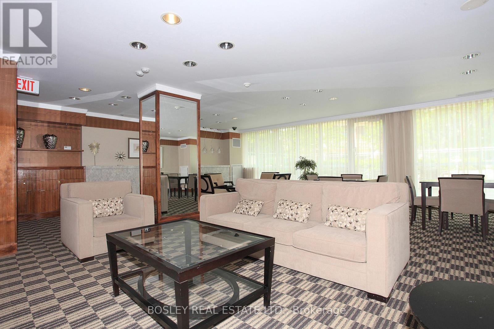 210 - 20 Gothic Avenue, Toronto, Ontario  M6P 1T5 - Photo 22 - W12827656