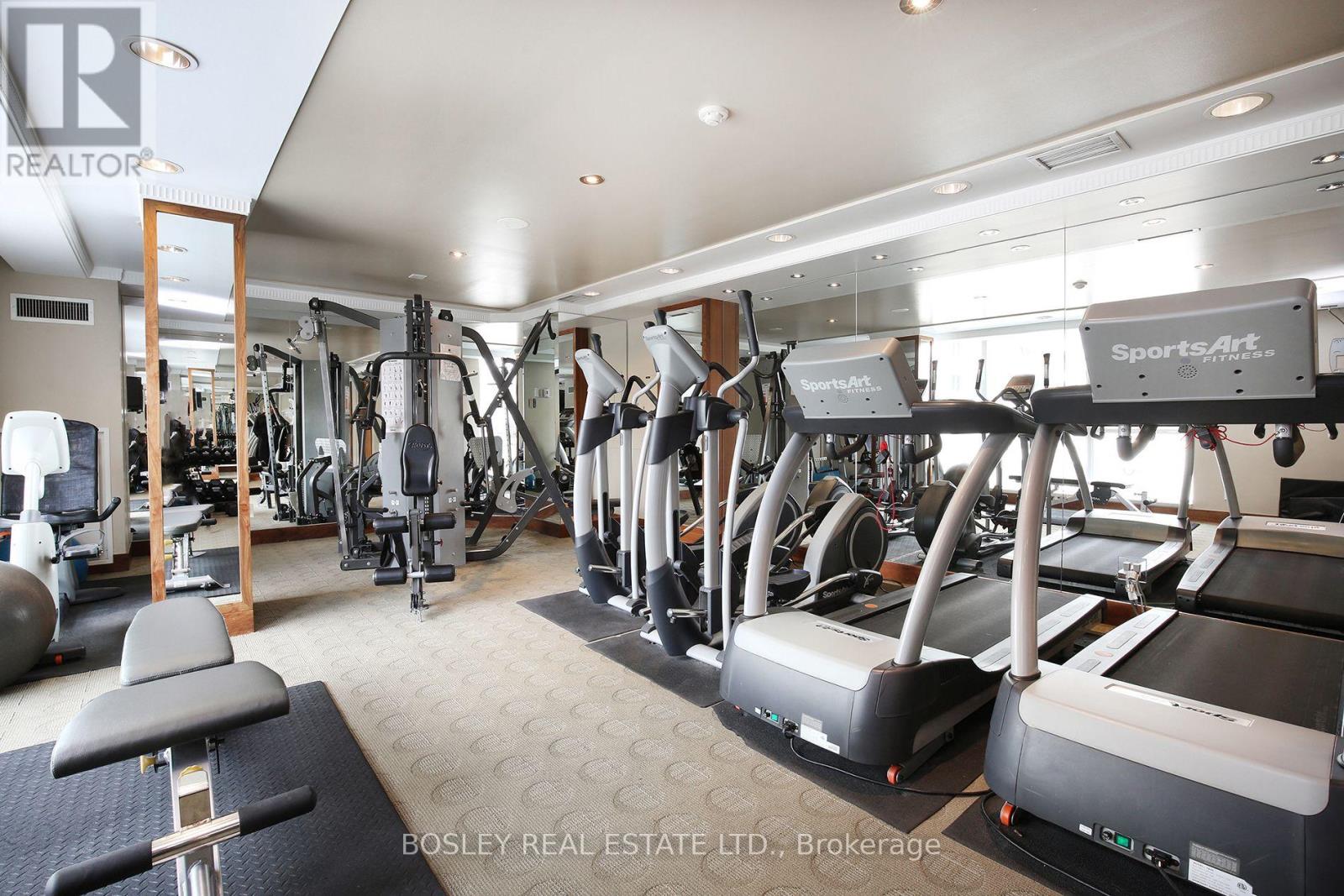 210 - 20 Gothic Avenue, Toronto, Ontario  M6P 1T5 - Photo 24 - W12827656