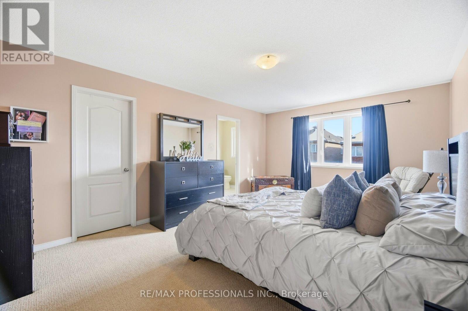 56 Lightcatcher Circle, Brampton, Ontario  L6P 3P5 - Photo 24 - W12827680