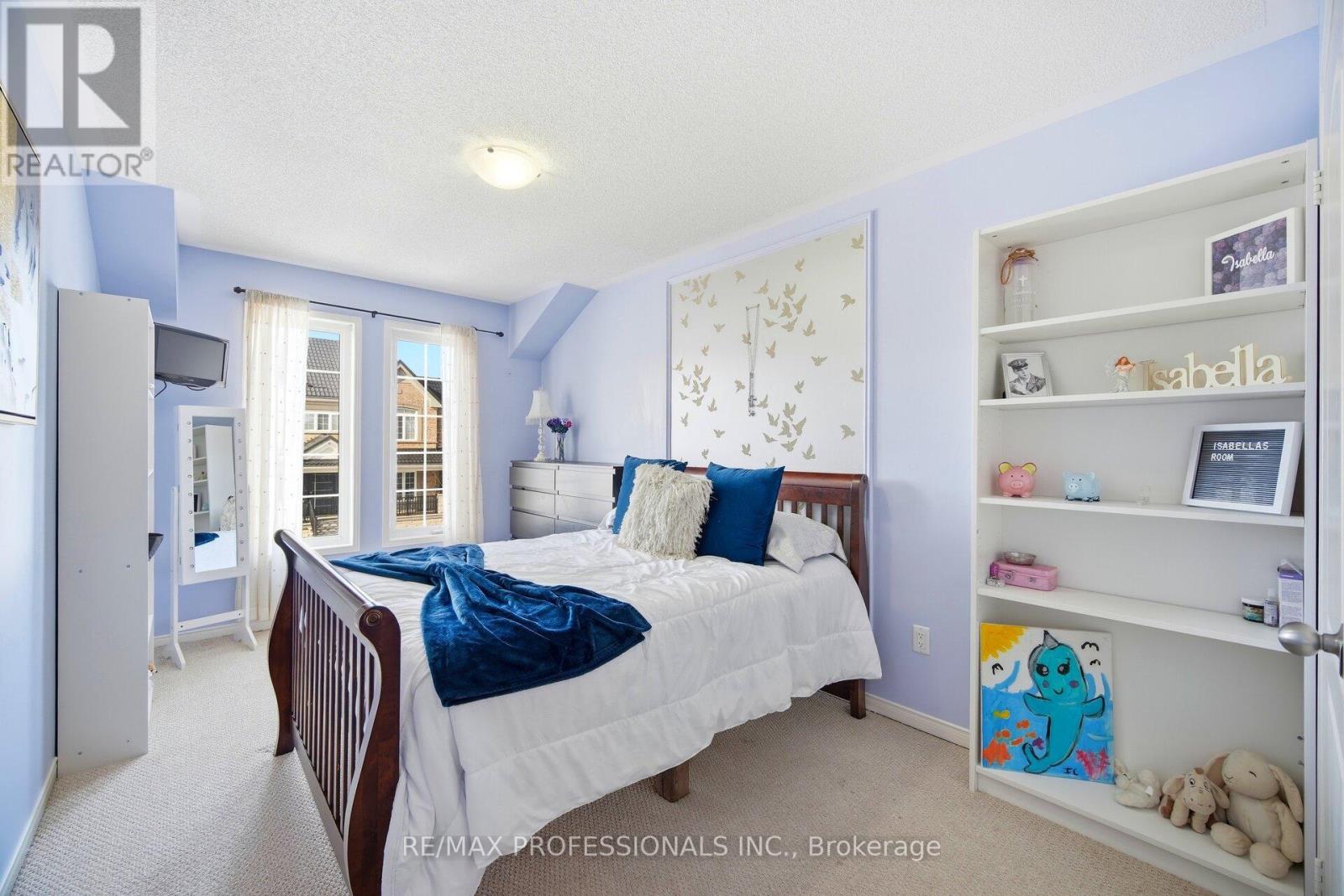 56 Lightcatcher Circle, Brampton, Ontario  L6P 3P5 - Photo 28 - W12827680