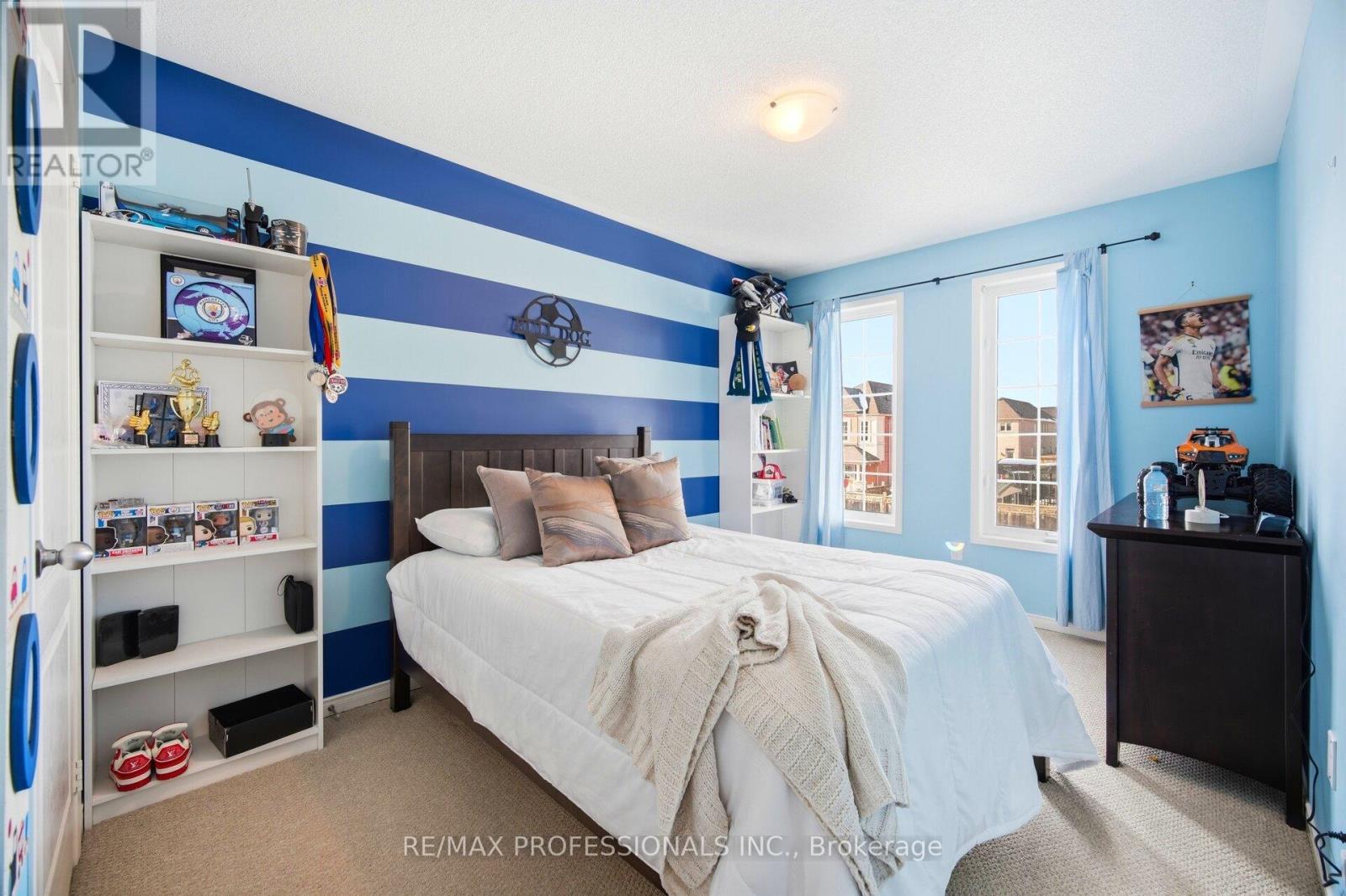 56 Lightcatcher Circle, Brampton, Ontario  L6P 3P5 - Photo 30 - W12827680