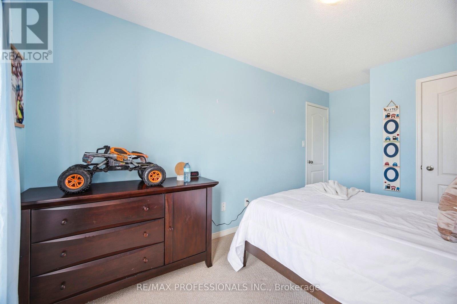 56 Lightcatcher Circle, Brampton, Ontario  L6P 3P5 - Photo 31 - W12827680