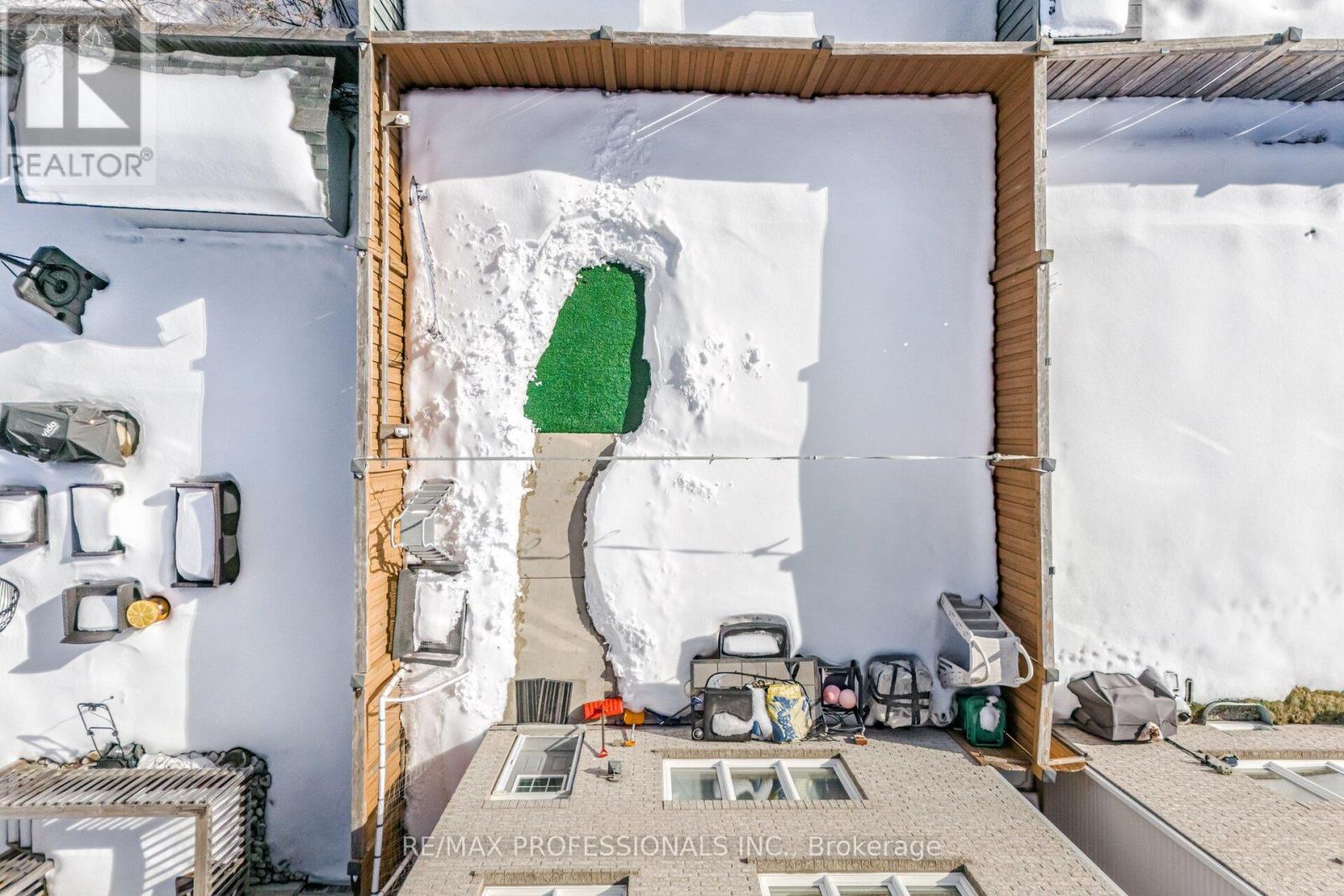 56 Lightcatcher Circle, Brampton, Ontario  L6P 3P5 - Photo 41 - W12827680