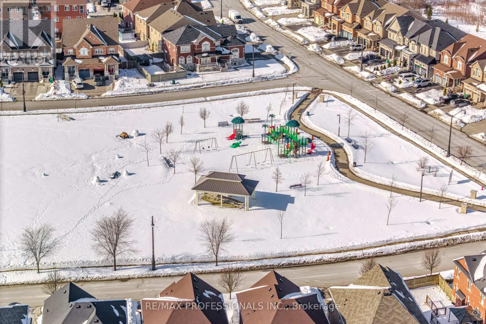 56 Lightcatcher Circle, Brampton, Ontario  L6P 3P5 - Photo 45 - W12827680