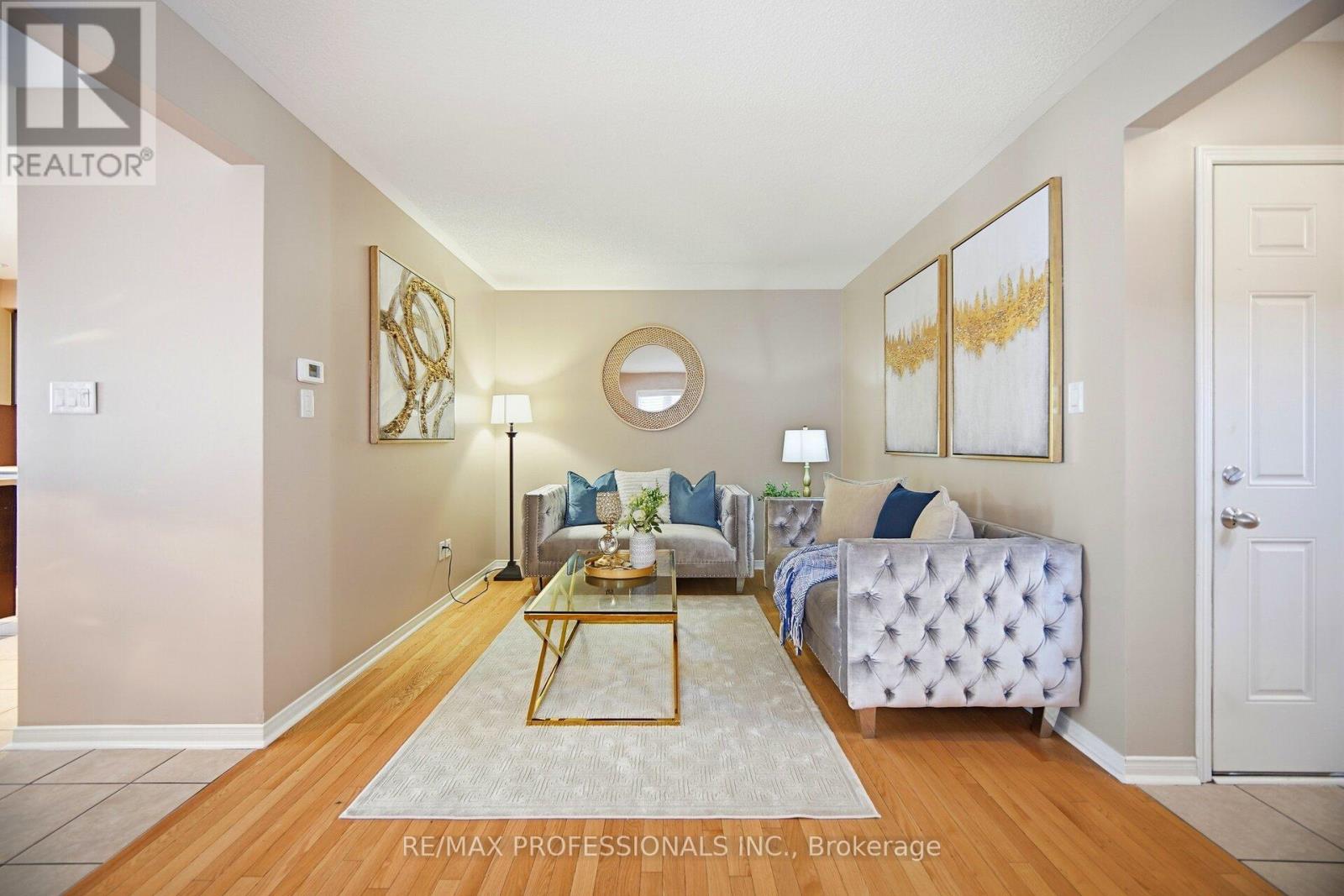 56 Lightcatcher Circle, Brampton, Ontario  L6P 3P5 - Photo 6 - W12827680