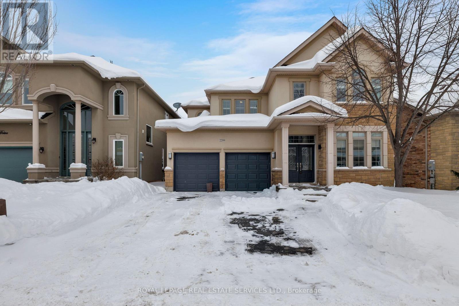 2299 Millstone Drive, Oakville, Ontario  L6M 0H1 - Photo 43 - W12827714