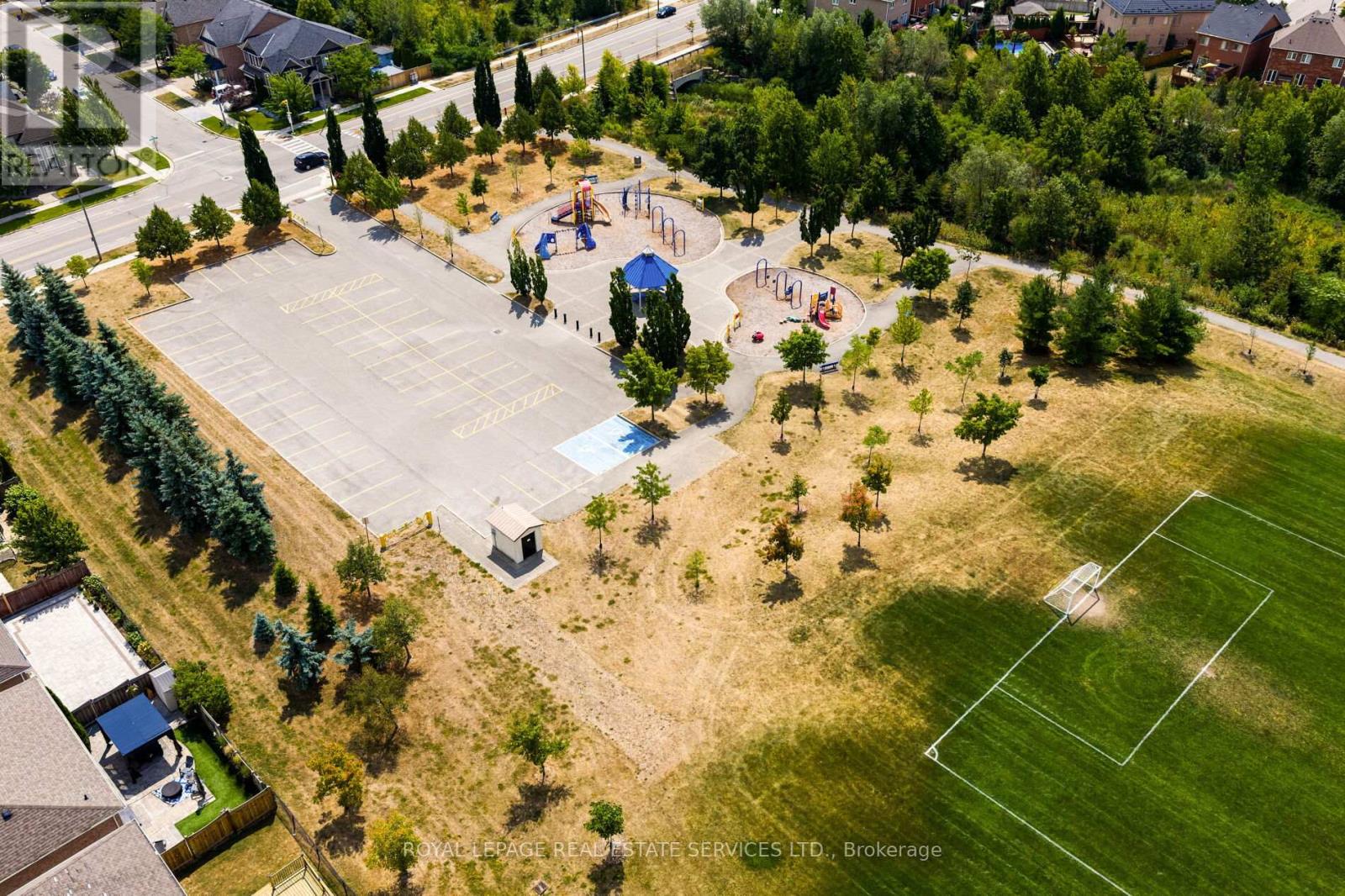 2299 Millstone Drive, Oakville, Ontario  L6M 0H1 - Photo 46 - W12827714