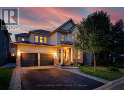 2299 MILLSTONE DRIVE, Oakville, Ontario