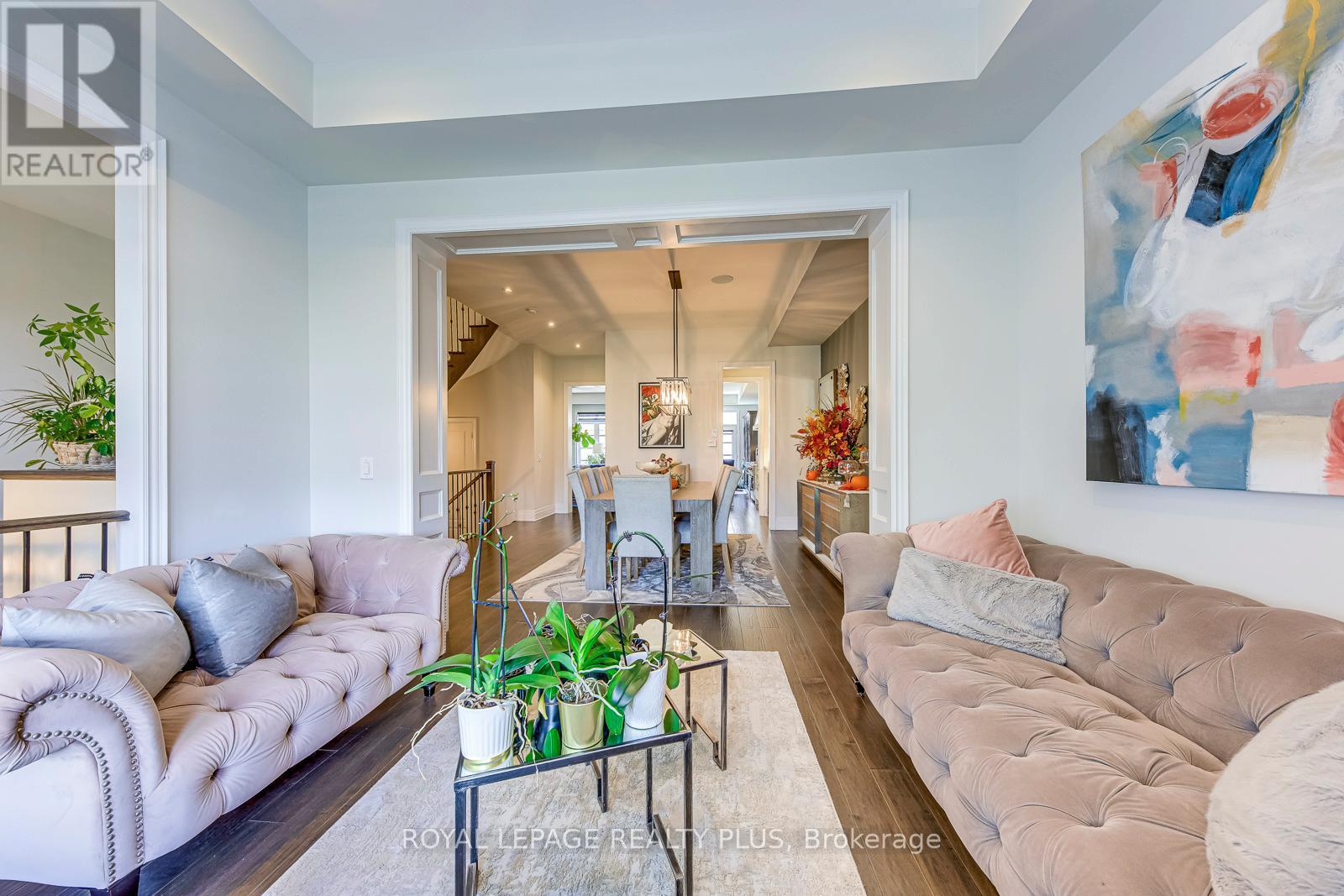 221 Hanover Street, Oakville, Ontario  L6K 0G9 - Photo 6 - W12827730