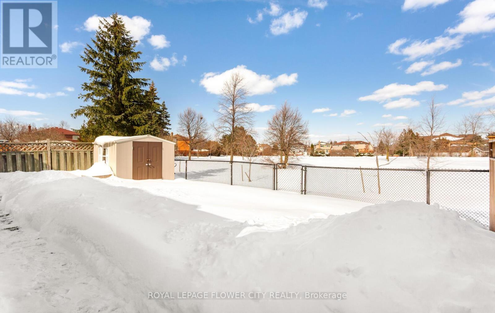 60 Newgreen Crescent, Brampton, Ontario  L6S 4Y5 - Photo 30 - W12827762