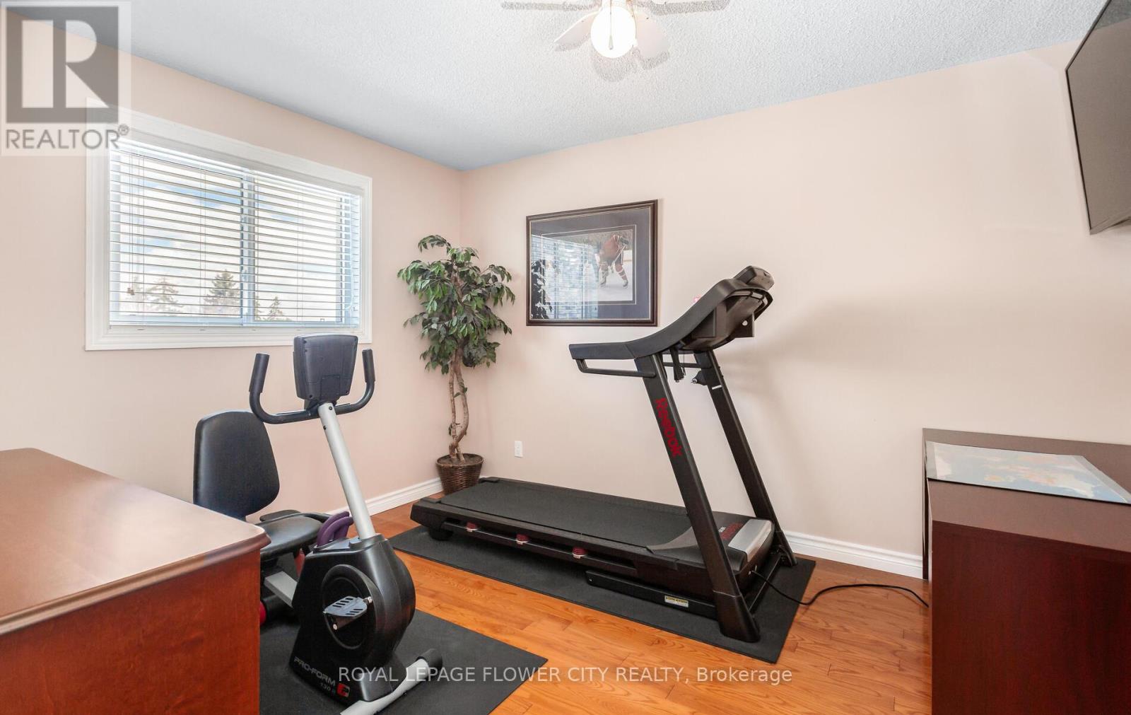 60 Newgreen Crescent, Brampton, Ontario  L6S 4Y5 - Photo 31 - W12827762