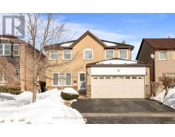 60 NEWGREEN CRESCENT, Brampton, Ontario